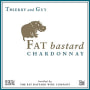 Fat Bastard Chardonnay 2004 Front Label