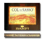 Banfi Col di Sasso 2004 Front Label