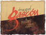 Don Miguel Gascon Malbec 2004 Front Label