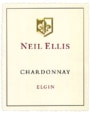 Neil Ellis Chardonnay Elgin 2004 Front Label