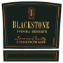 Blackstone Sonoma Reserve Chardonnay 2008 Front Label