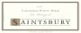 Saintsbury Carneros Lee Vineyard Pinot Noir 2005 Front Label