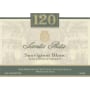 Santa Rita 120 Sauvignon Blanc 2005 Front Label