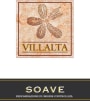 Casa Girelli Villalta Soave 2014 Front Label