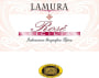 Casa Girelli Lamura Rose 2006 Front Label