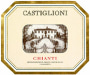 Frescobaldi Castiglioni 2004 Front Label
