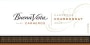 Buena Vista Carneros Chardonnay 2003 Front Label