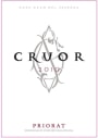 Casa Gran del Siurana Cruor Priorat 2010 Front Label