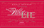 White Lie Early Season Chardonnay 2004 Front Label