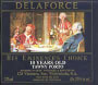 Delaforce His Emminences Choice Tawny Port Front Label
