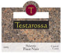 Testarossa Palazzio Pinot Noir 2003 Front Label