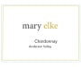 Elke Mary Elke Chardonnay 2011 Front Label