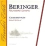 Beringer Founders Estate Chardonnay 2004 Front Label