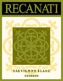 Recanati Sauvignon Blanc (OU Kosher) 2004 Front Label
