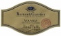 Barton & Guestier Vouvray 2004 Front Label