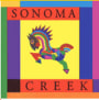 Sonoma Creek Cabernet Sauvignon 2002 Front Label