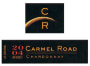 Carmel Road Monterey Unoaked Chardonnay 2004 Front Label