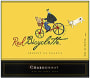 Red Bicyclette Chardonnay 2004 Front Label