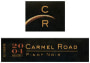 Carmel Road Monterey Pinot Noir 2004 Front Label