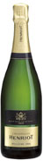 Henriot Brut Millesime 1996 Front Label