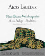 Alois Lageder Alto Adige Pinot Bianco 2004 Front Label