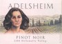 Adelsheim Willamette Valley Pinot Noir 2004 Front Label