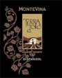 Terra d'Oro Zinfandel 2003 Front Label