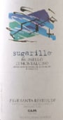 Gaja Sugarille Brunello di Montalcino 1999 Front Label