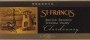 St. Francis Behler Vineyard Reserve Chardonnay 2003 Front Label