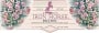 Iron Horse Brut Rose 1994 Front Label