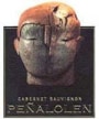 Penalolen Cabernet Sauvignon 2003 Front Label