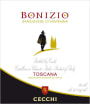 Cecchi Bonizio Sangiovese di Maremma Toscana 2013 Front Label