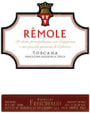 Frescobaldi Remole Toscana Rosso 2003 Front Label