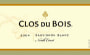 Clos du Bois Sauvignon Blanc 2004 Front Label