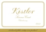 Kistler Vineyards Chardonnay 2013 Front Label