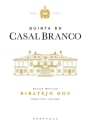 Quinta do Casal Branco Ribatejo Tinto 2012 Front Label