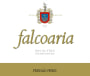 Quinta do Casal Branco Falcoaria Fernao Pires 2013 Front Label