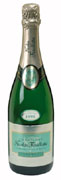 Nicolas Feuillatte Blanc de Blancs 1998 Front Label