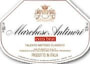 Marchesi Antinori Brut Front Label