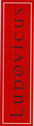 Pinol Ludovicus Tinto 2004 Front Label