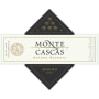 Monte Cascas Cascas Grande Reserva Branco 2012 Front Label