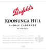 Penfolds Koonunga Hill Shiraz-Cabernet 2003 Front Label
