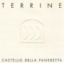 Castello della Paneretta Terrine 2001 Front Label