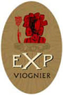 RH Phillips EXP Viognier 2004 Front Label