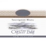 Oyster Bay Marlborough Sauvignon Blanc 2005 Front Label