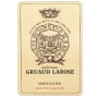 Chateau Gruaud Larose  2002 Front Label