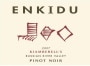 Enkidu Kiamberell's Pinot Noir 2007 Front Label