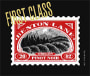 Benton Lane First Class Pinot Noir 2002 Front Label