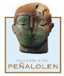 Penalolen Sauvignon Blanc 2005 Front Label