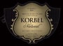 Korbel Sparkling Natural 2003 Front Label